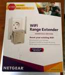 Netgear EX6120 Amplificador \ Repetidor Wi-Fi AC1200 Mbps Dual Band