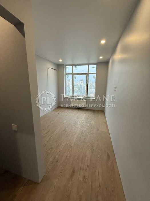 2-к квартира ремонт Галактика ЖК Лівобережна Сверстюка 6д