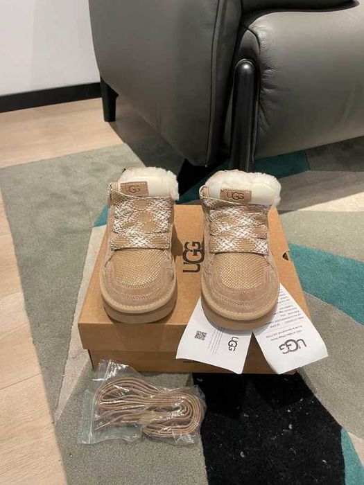 Mujer Botas UGG Classic Ultra R.38