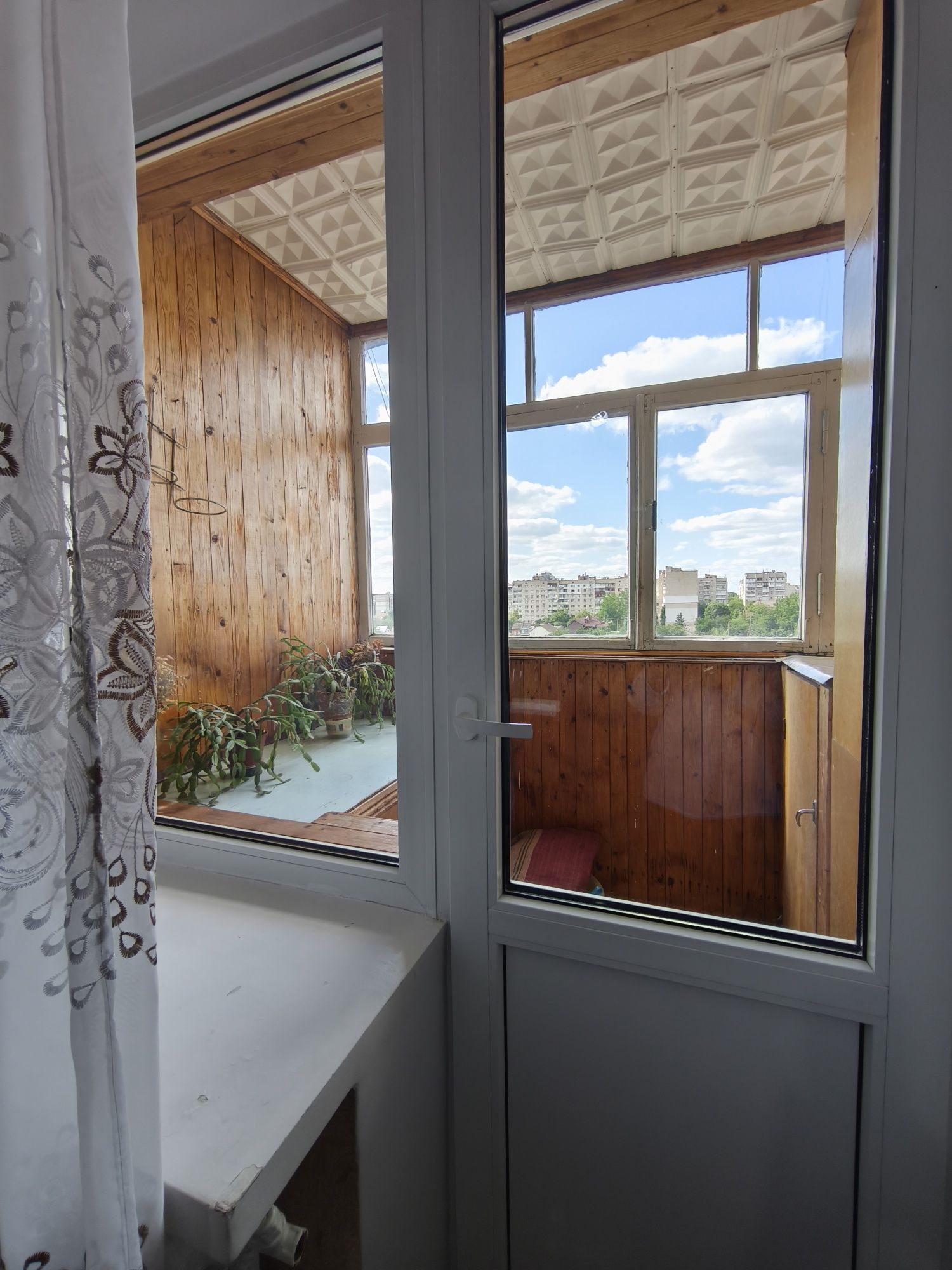 Продаж 3к квартири на Замості