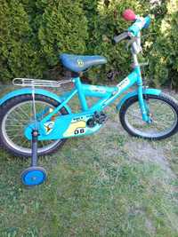 Rowerek używany dla dziecka
