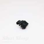 Цілик Leapers UTG ACCU-SYNC 45 Flip Up – Rear