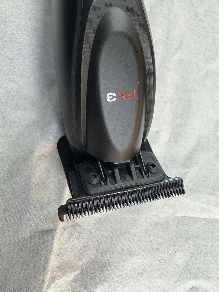 Trymer Babyliss Pro FXX3TBE