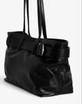 Сумка  шопер Jane Zadig & Voltaire