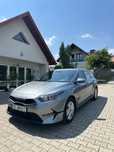 Kia Ceed Kia Ceed 1.5 T-GDI M | 160 KM | Benzyna | Manualna | Ubezpieczenie