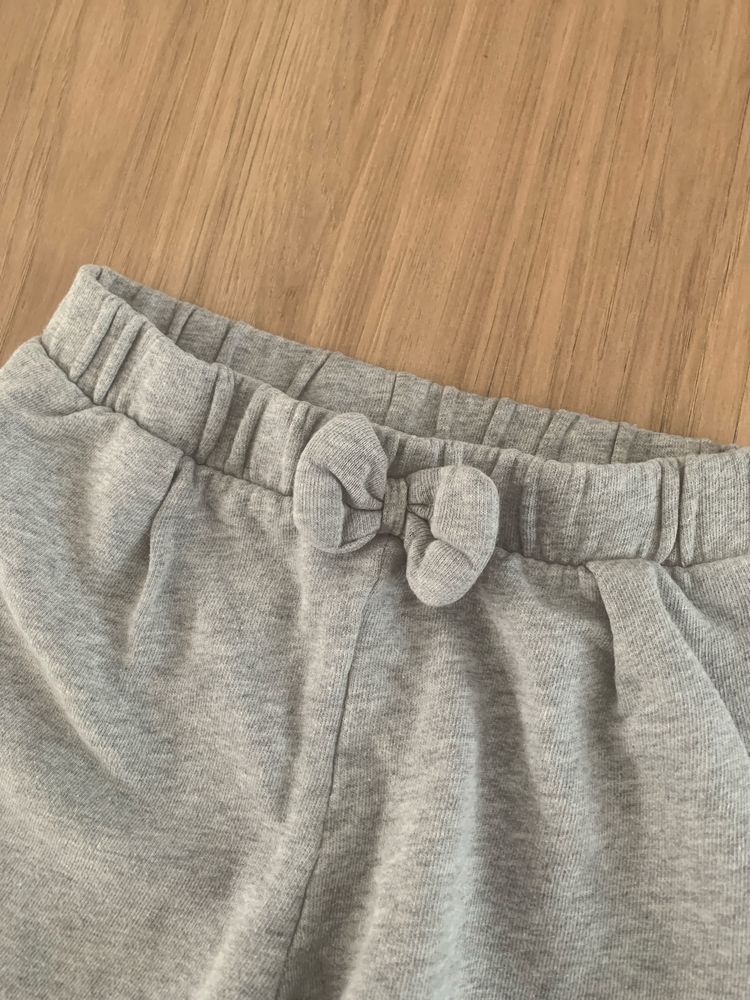 Calça Menina 2-4 anos