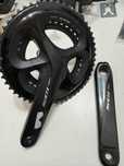 Korba shimano 105 r7000 blaty 52/36 dlugosc 172.5