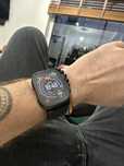 Aplle watch ultra 3