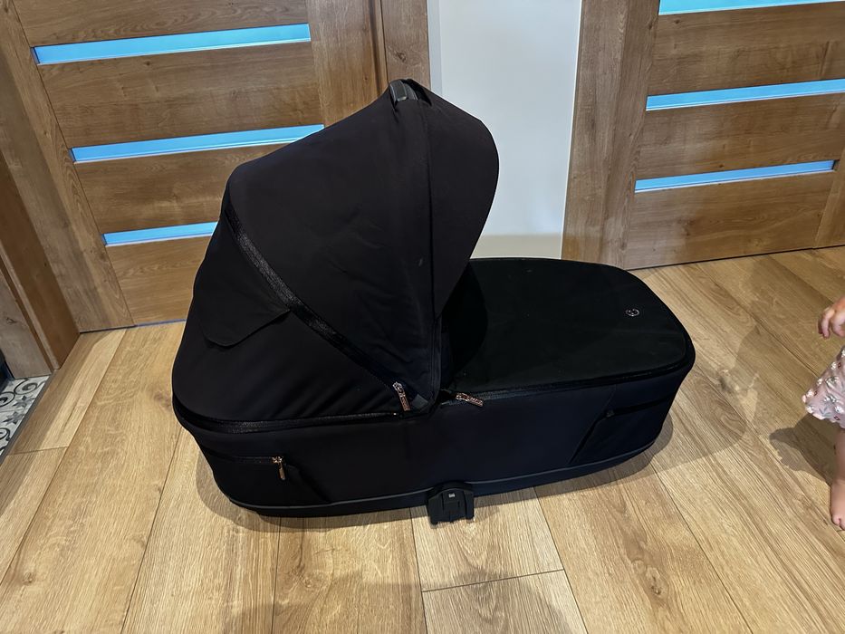 Espiro MILOO 2w1 plus adaptery