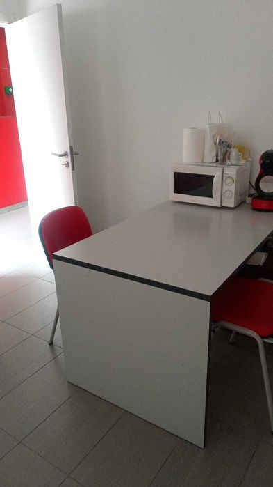 Loja Ílhavo - São Salvador