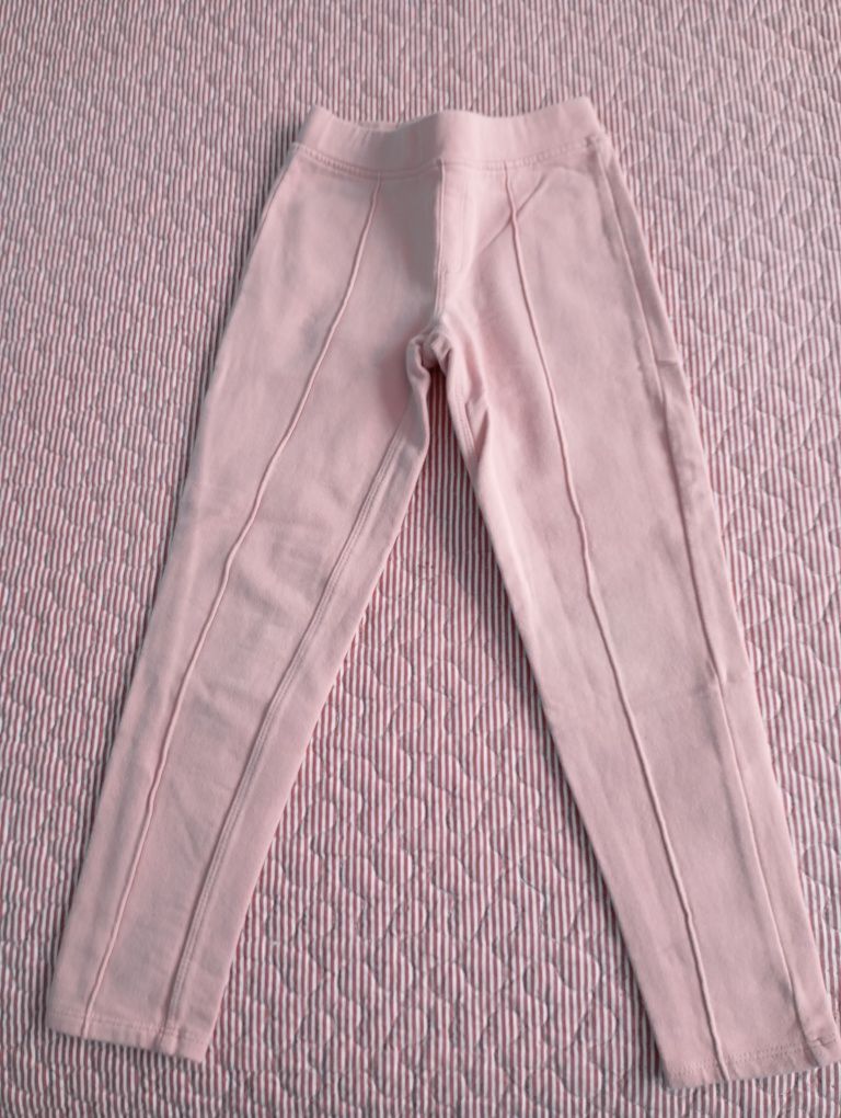 Leggings menina 6