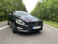 Volvo S60   2014