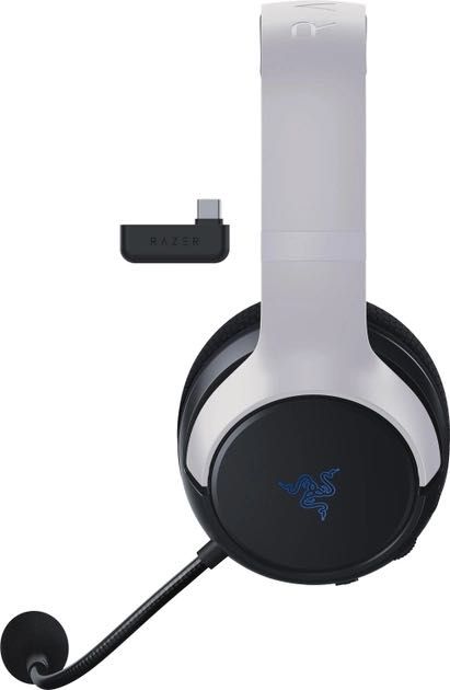 Навушники Razer Kaira Playstation (RZ04-03980100-R3M1) Нові.Запаковані