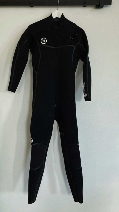 DEEPLY wetsuit 4/3 performance como novo (M)