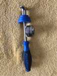Extractor rolamentos