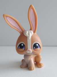 Littlest Pet Shop 28 królik