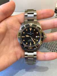 Годинник CERTINA Aqua Ds Action Diver