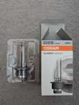 Oryginalna żarówka żarnik osram D2S 35w