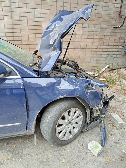 Продам авто  після дтп