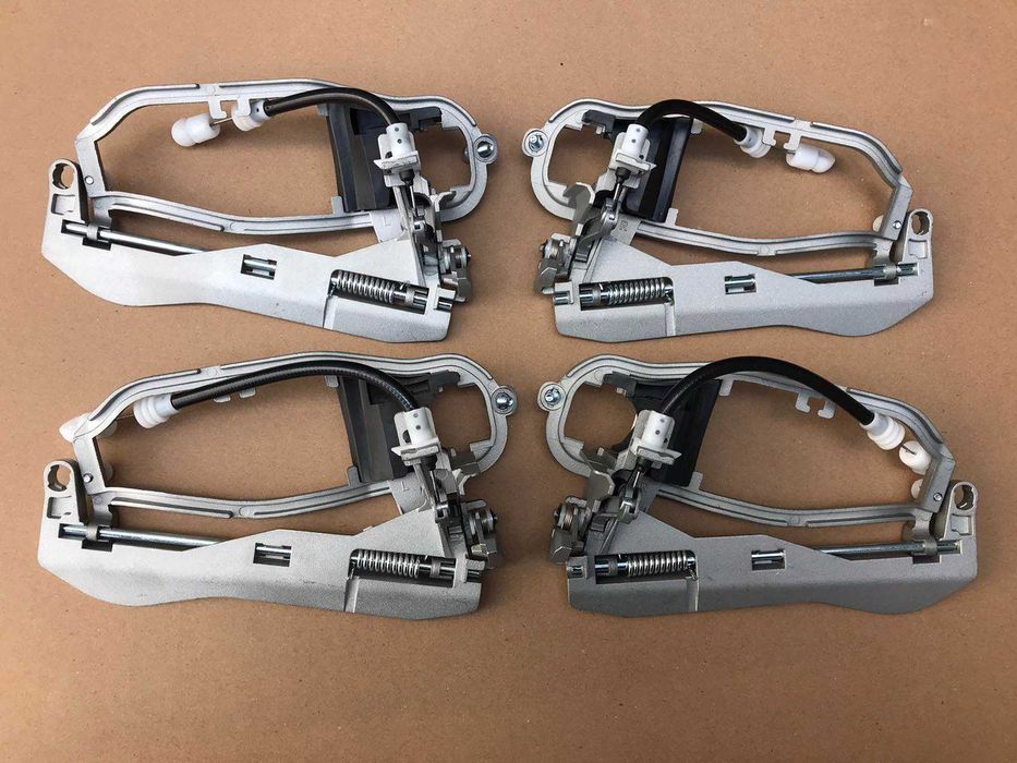 Ручка механизм рама ручки двери BMW X5 E53 (99-05)