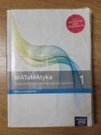 Matematyka 1 Nowa Era