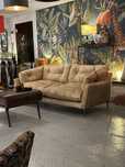 Sofa Medelin 230cm Beżowa