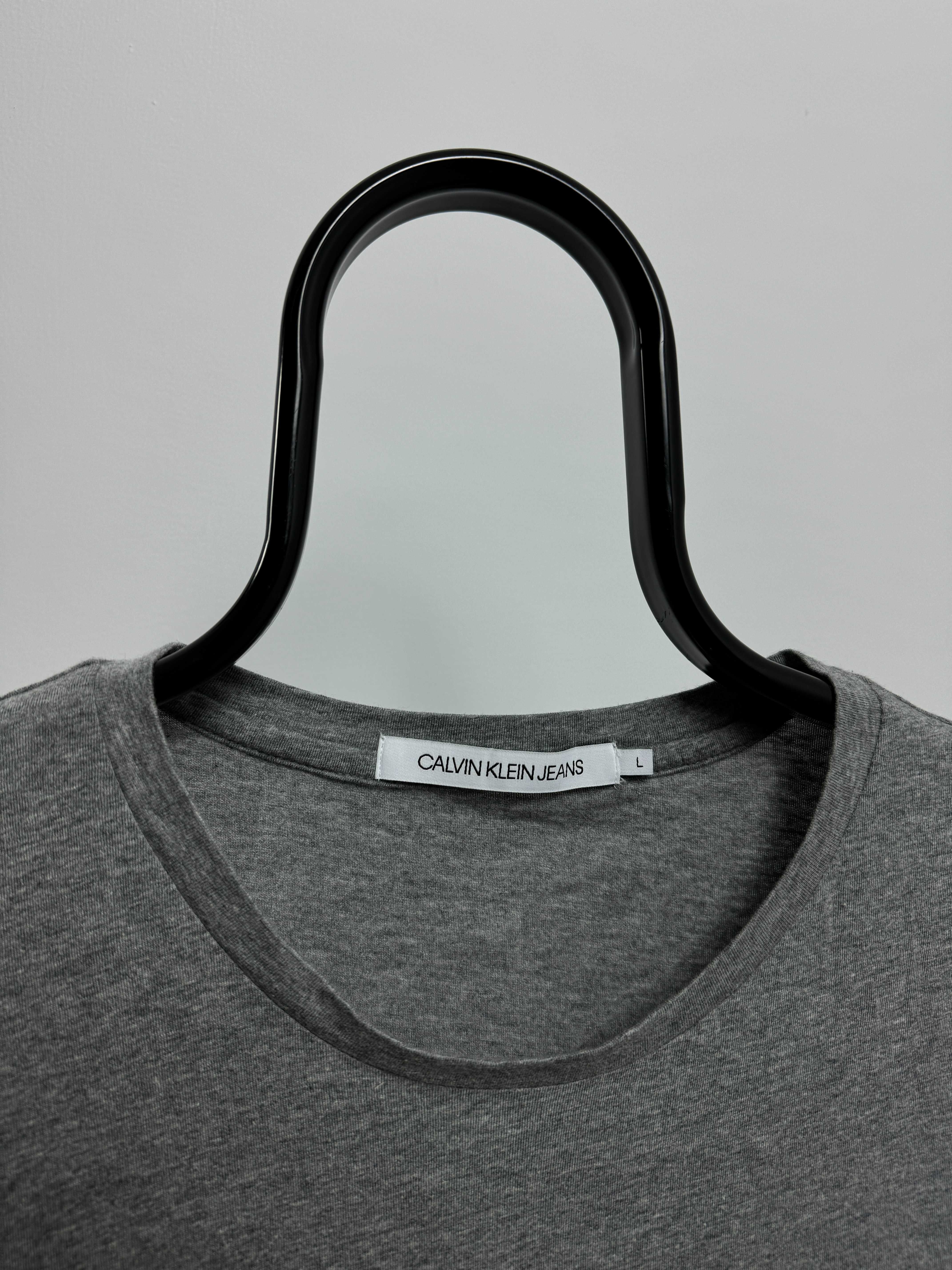 Koszulka męska Calvin Kleain Jeans