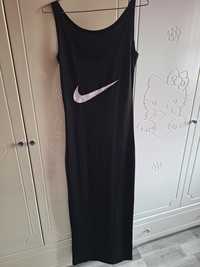 Nike платье сарафан