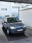 Renaul Clio 1.2 - 2000