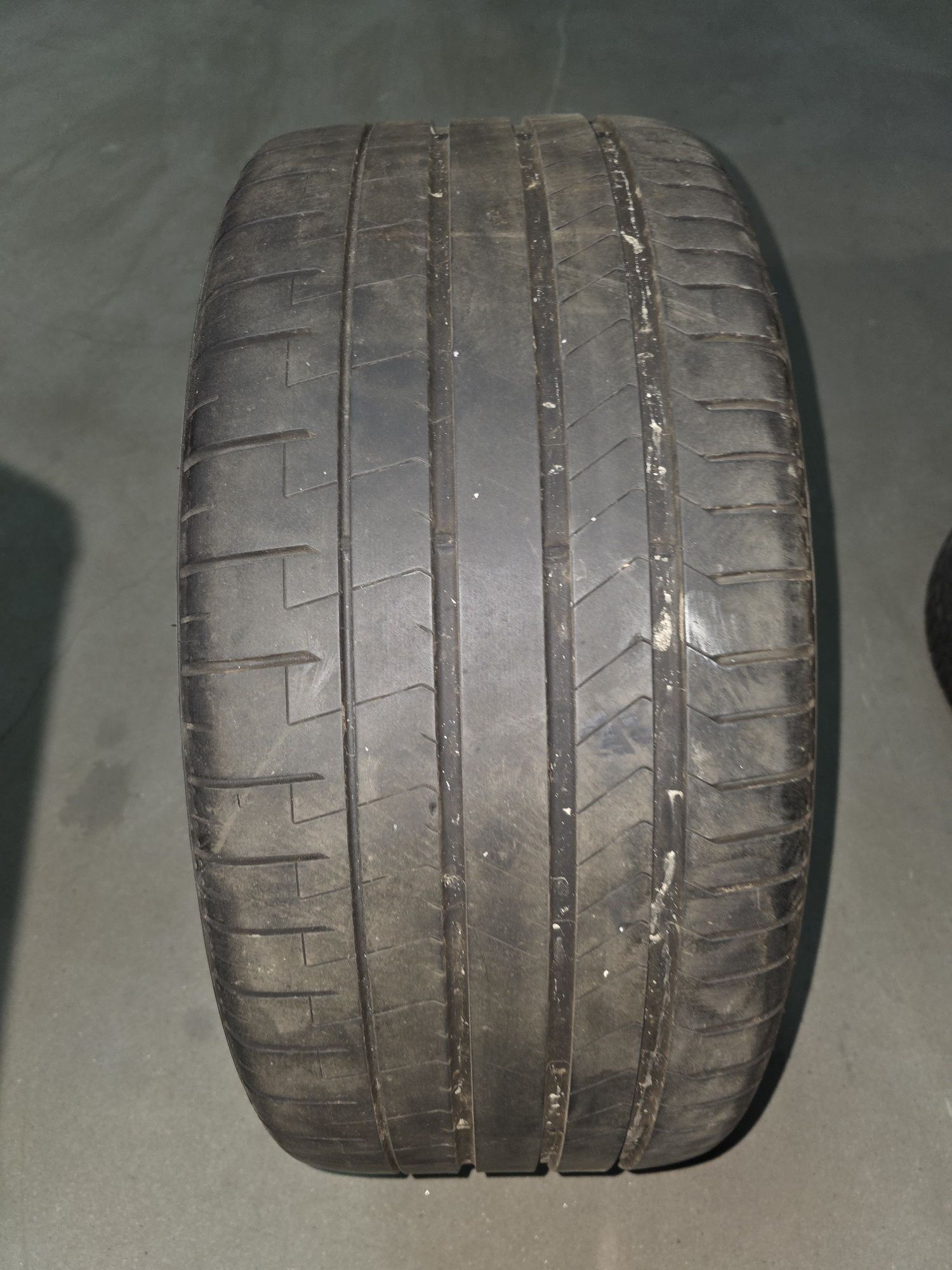 Sprzedam Oponę 295/35R23 PIRELLI