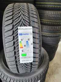 Opony zimowe 225/45R17 94V XL Diplomat Winter HP gr Goodyear NIEMCY !