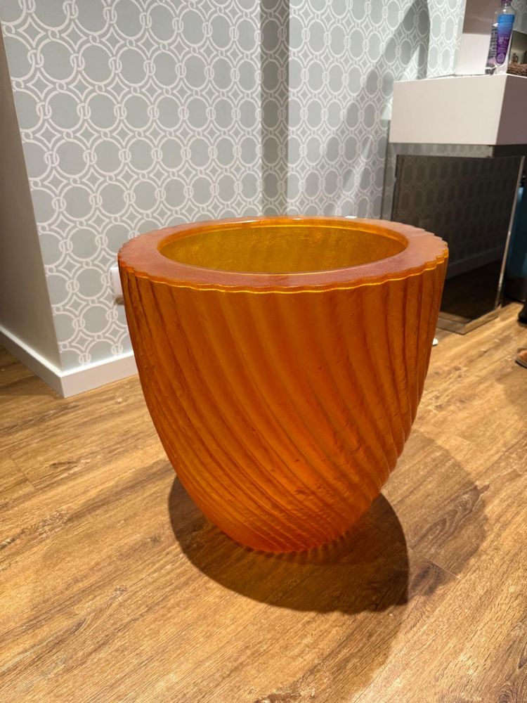 Vaso Noo (50 cm de diametro por 53 cm altura)