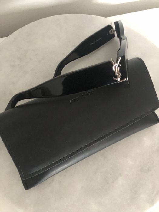Okulary YSL Saint Laurent
