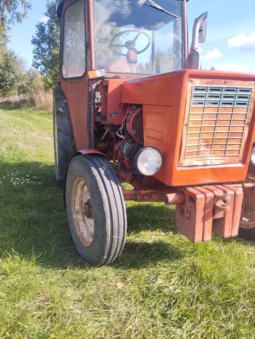 Sprzedam ciągnik Władimirec T 25