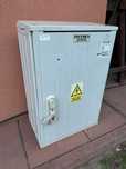 Rozdzielnica skrzynka elektryczna INCOBEX