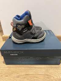 Buty geox Amphibiox r. 24