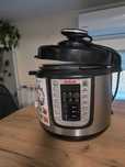 Szybkowar multicooker tefal