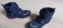 Buty zimowe dzieciece Elefanten