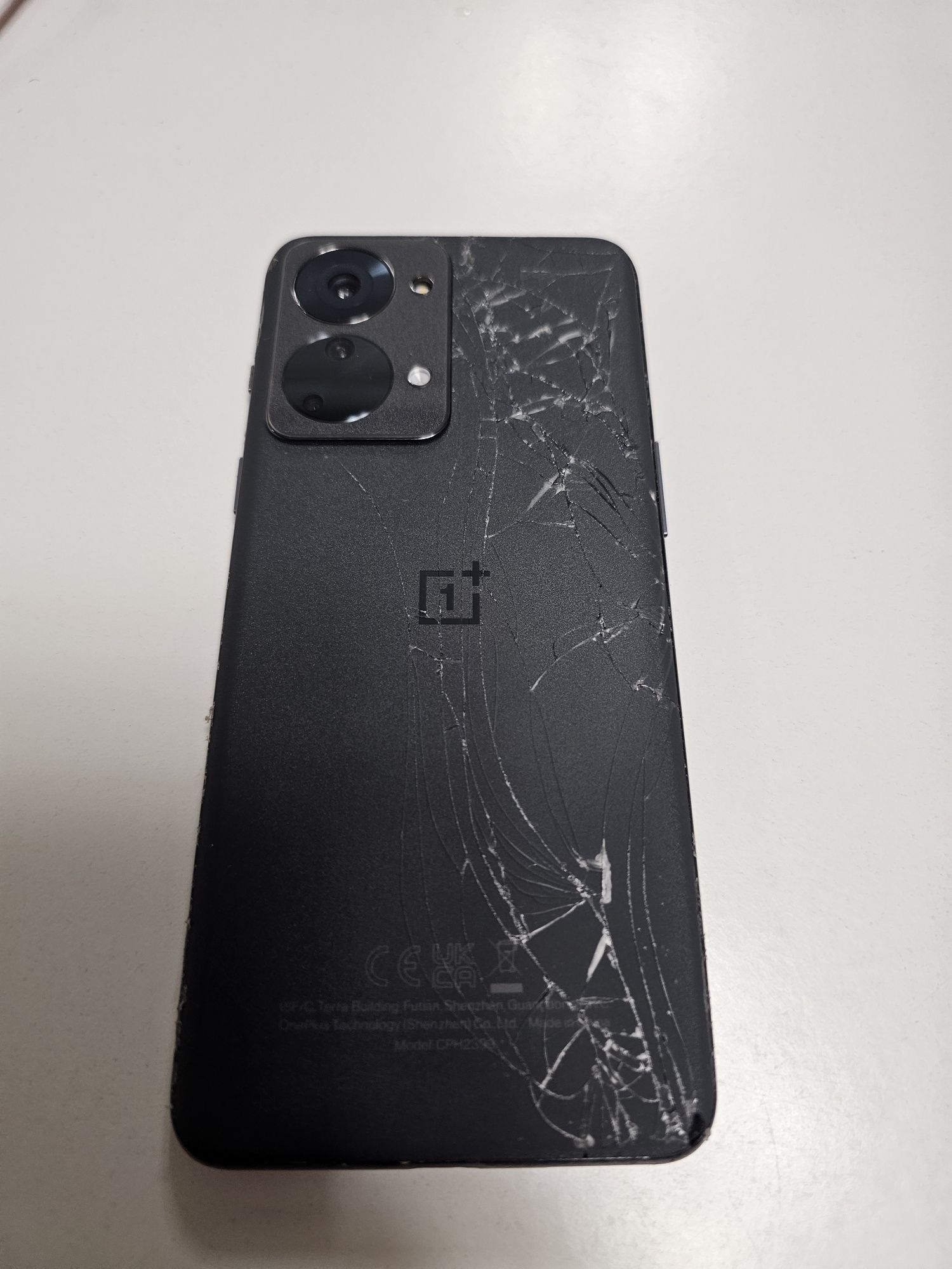 Telefon Oneplus Nord 2T 5G 12 / 256