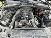Silnik 3.0d 235 km bmw e60 x3 x5 e65 m57d30 tue2 w aucie