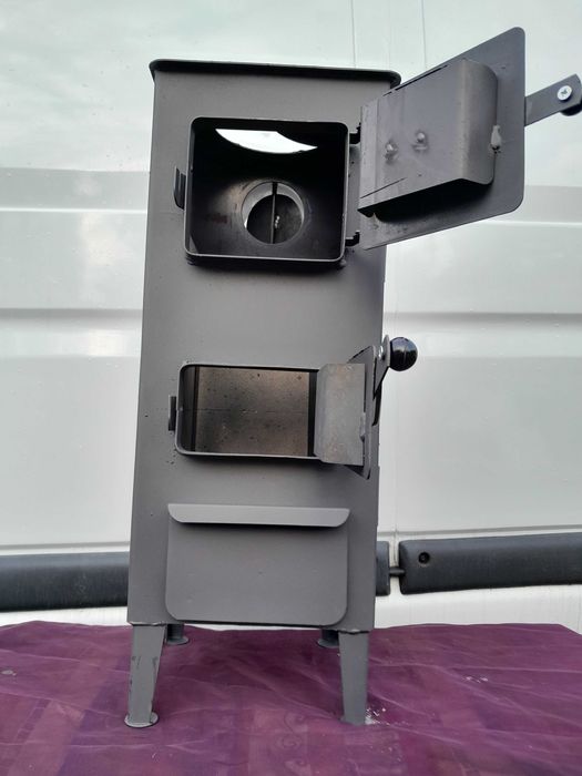 Piec koza  - piecyk  Radom Zwoleń Kozienice Dęblin Pionki