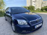 Продам Тайоту Авенсіс