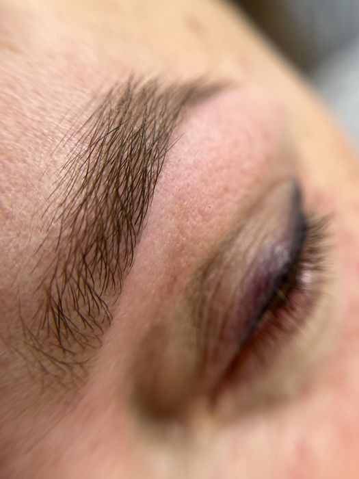 Перманентний макіяж, корекція. Губи, брови стрілки.Любої складності