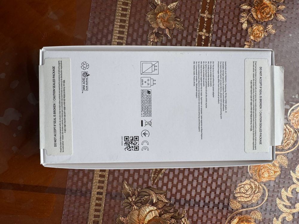 Продаю смартфон Samaung Galaxy A16 новый