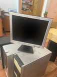 Монитор AOC 172S [17" LCD]