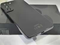 Nowy SAMSUNG S22 -5G folia na obudowie 2x etui kabel