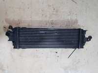 Trafic II Vivaro B Intercooler