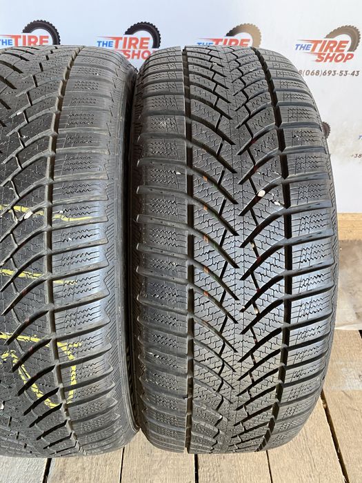 2шт 98% 225/50R17 Semperit Speed-grip 3