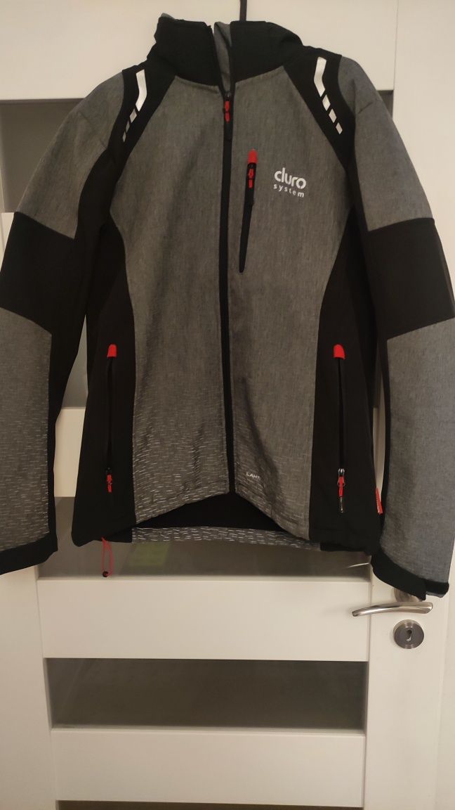 Kurtka Lahti pro Soft Shell