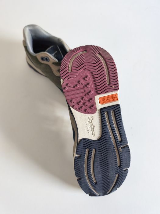 Sapatilhas Pepe Jeans || Homem || 41